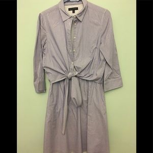 Banana Republic Shirtdress